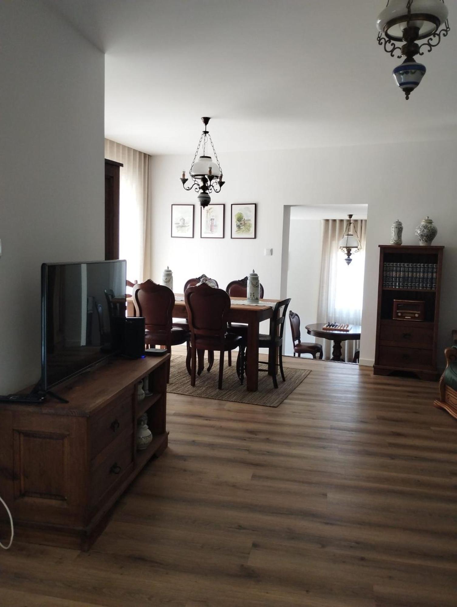 Вілла Casa Do Albano Віана-ду-Каштелу Екстер'єр фото
